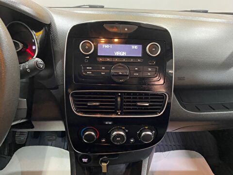 2020 Benzin Manuel Renault Clio Beyaz Gürel Tasarım Aksesuar Otomotiv San. Tic. Ltd. Şti.