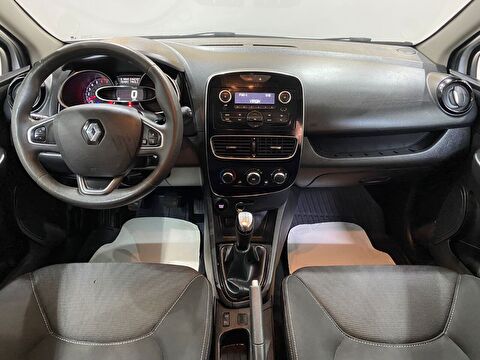 2020 Benzin Manuel Renault Clio Beyaz Gürel Tasarım Aksesuar Otomotiv San. Tic. Ltd. Şti.