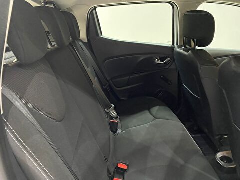 2020 Benzin Manuel Renault Clio Beyaz Gürel Tasarım Aksesuar Otomotiv San. Tic. Ltd. Şti.