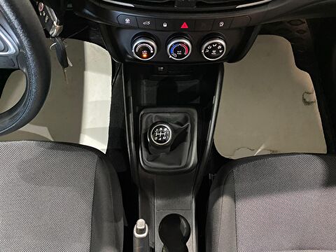 2022 Dizel Manuel Fiat Egea Beyaz Gürel Tasarım Aksesuar Otomotiv San. Tic. Ltd. Şti.