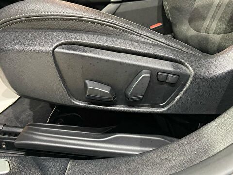 2020 Dizel Otomatik BMW 1 Serisi Mavi Gürel Tasarım Aksesuar Otomotiv San. Tic. Ltd. Şti.