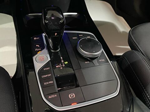 2020 Dizel Otomatik BMW 1 Serisi Mavi Gürel Tasarım Aksesuar Otomotiv San. Tic. Ltd. Şti.