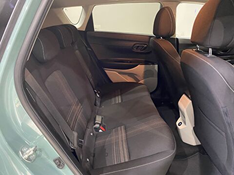 2023 Benzin Otomatik Hyundai Bayon Yeşil Gürel Tasarım Aksesuar Otomotiv San. Tic. Ltd. Şti.