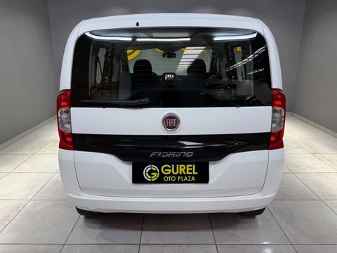 2024 Dizel Manuel Fiat Fiorino Combi Beyaz Gürel Tasarım Aksesuar Otomotiv San. Tic. Ltd. Şti.