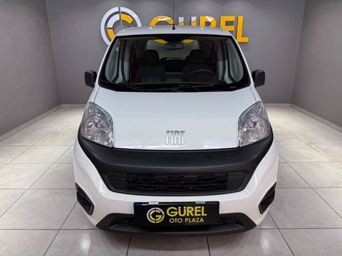 2024 Dizel Manuel Fiat Fiorino Combi Beyaz Gürel Tasarım Aksesuar Otomotiv San. Tic. Ltd. Şti.