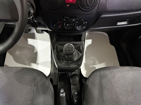 2024 Dizel Manuel Fiat Fiorino Combi Beyaz Gürel Tasarım Aksesuar Otomotiv San. Tic. Ltd. Şti.