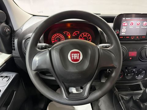 2024 Dizel Manuel Fiat Fiorino Combi Beyaz Gürel Tasarım Aksesuar Otomotiv San. Tic. Ltd. Şti.