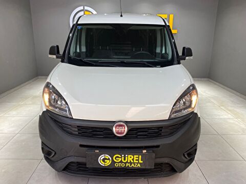 2023 Dizel Manuel Fiat Doblo Beyaz Gürel Tasarım Aksesuar Otomotiv San. Tic. Ltd. Şti.