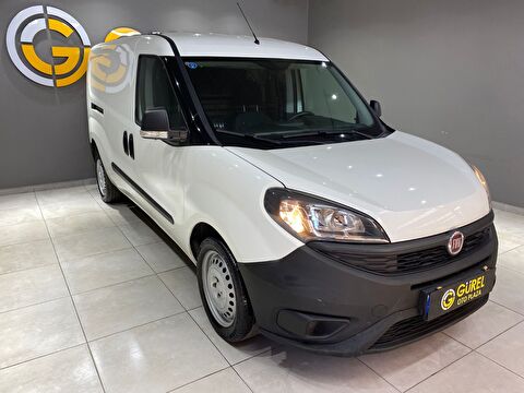 2023 Dizel Manuel Fiat Doblo Beyaz Gürel Tasarım Aksesuar Otomotiv San. Tic. Ltd. Şti.