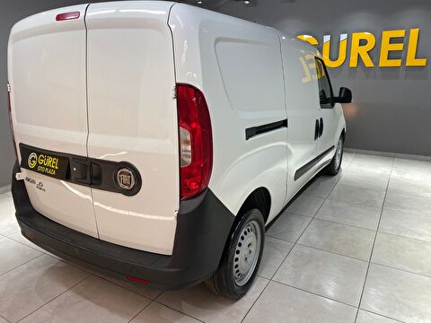 2023 Dizel Manuel Fiat Doblo Beyaz Gürel Tasarım Aksesuar Otomotiv San. Tic. Ltd. Şti.