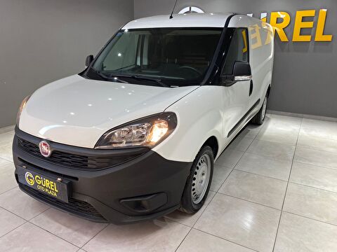 2023 Dizel Manuel Fiat Doblo Beyaz Gürel Tasarım Aksesuar Otomotiv San. Tic. Ltd. Şti.
