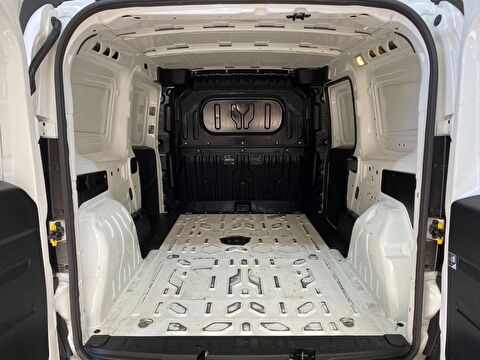 2023 Dizel Manuel Fiat Doblo Beyaz Gürel Tasarım Aksesuar Otomotiv San. Tic. Ltd. Şti.