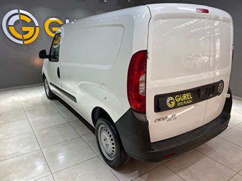 2023 Dizel Manuel Fiat Doblo Beyaz Gürel Tasarım Aksesuar Otomotiv San. Tic. Ltd. Şti.