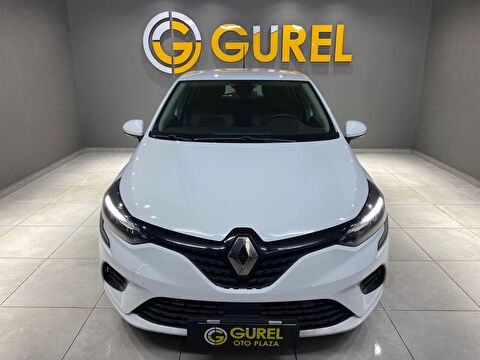 2022 Benzin Manuel Renault Clio Beyaz Gürel Tasarım Aksesuar Otomotiv San. Tic. Ltd. Şti.