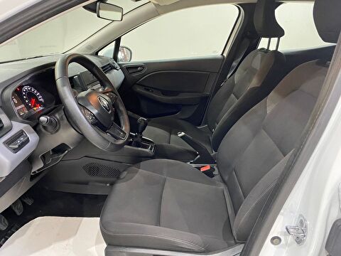 2022 Benzin Manuel Renault Clio Beyaz Gürel Tasarım Aksesuar Otomotiv San. Tic. Ltd. Şti.