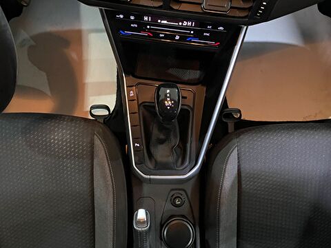 2021 Benzin Otomatik Volkswagen Polo Beyaz Gürel Tasarım Aksesuar Otomotiv San. Tic. Ltd. Şti.