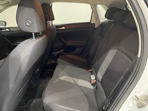 2021 Benzin Otomatik Volkswagen Polo Beyaz Gürel Tasarım Aksesuar Otomotiv San. Tic. Ltd. Şti.