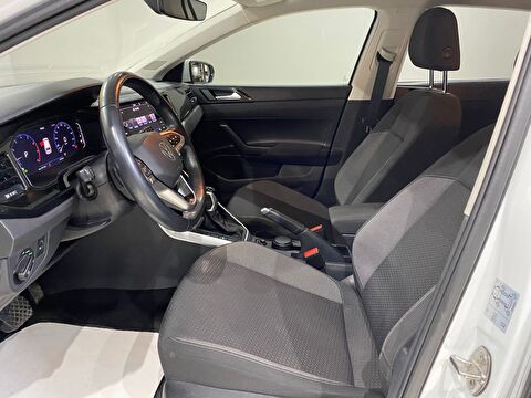 2021 Benzin Otomatik Volkswagen Polo Beyaz Gürel Tasarım Aksesuar Otomotiv San. Tic. Ltd. Şti.