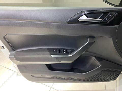 2021 Benzin Otomatik Volkswagen Polo Beyaz Gürel Tasarım Aksesuar Otomotiv San. Tic. Ltd. Şti.