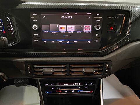 2021 Benzin Otomatik Volkswagen Polo Beyaz Gürel Tasarım Aksesuar Otomotiv San. Tic. Ltd. Şti.