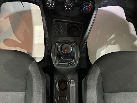 2022 Benzin Manuel Dacia Duster Gri Gürel Tasarım Aksesuar Otomotiv San. Tic. Ltd. Şti.