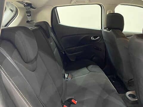 2020 Benzin Manuel Renault Clio Beyaz Gürel Tasarım Aksesuar Otomotiv San. Tic. Ltd. Şti.