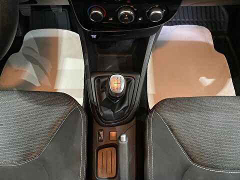 2020 Benzin Manuel Renault Clio Beyaz Gürel Tasarım Aksesuar Otomotiv San. Tic. Ltd. Şti.