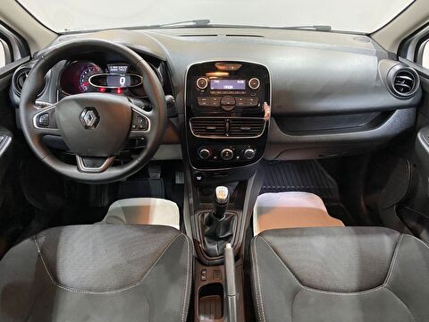 2020 Benzin Manuel Renault Clio Beyaz Gürel Tasarım Aksesuar Otomotiv San. Tic. Ltd. Şti.