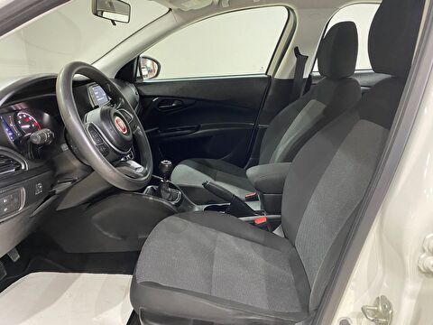 2022 Benzin Manuel Fiat Egea Beyaz Gürel Tasarım Aksesuar Otomotiv San. Tic. Ltd. Şti.