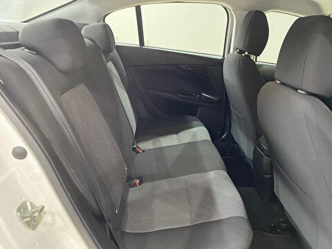 2022 Benzin Manuel Fiat Egea Beyaz Gürel Tasarım Aksesuar Otomotiv San. Tic. Ltd. Şti.