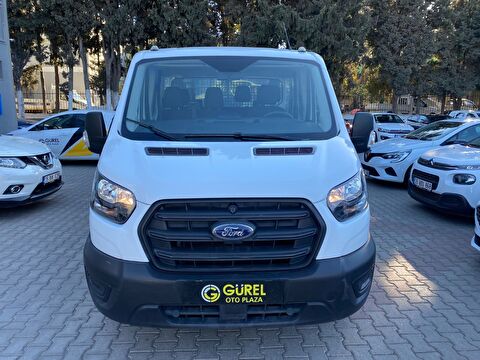 2021 Dizel Manuel Ford Transit Beyaz Gürel Tasarım Aksesuar Otomotiv San. Tic. Ltd. Şti.