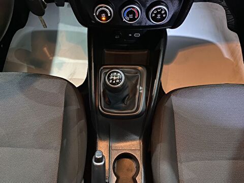 2023 Dizel Manuel Fiat Egea Gri Gürel Tasarım Aksesuar Otomotiv San. Tic. Ltd. Şti.