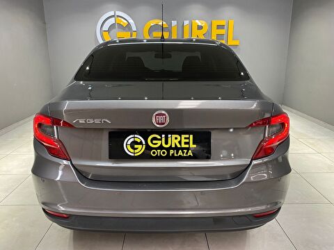 2023 Dizel Manuel Fiat Egea Gri Gürel Tasarım Aksesuar Otomotiv San. Tic. Ltd. Şti.