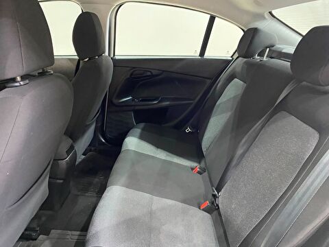 2021 Benzin + LPG Manuel Fiat Egea Beyaz Gürel Tasarım Aksesuar Otomotiv San. Tic. Ltd. Şti.