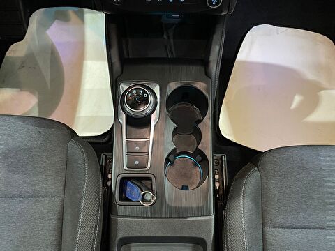 2023 Dizel Otomatik Ford Focus Beyaz Gürel Tasarım Aksesuar Otomotiv San. Tic. Ltd. Şti.