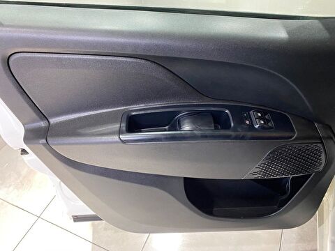 2020 Dizel Manuel Fiat Doblo Cargo Beyaz Gürel Tasarım Aksesuar Otomotiv San. Tic. Ltd. Şti.