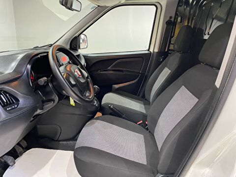 2020 Dizel Manuel Fiat Doblo Cargo Beyaz Gürel Tasarım Aksesuar Otomotiv San. Tic. Ltd. Şti.