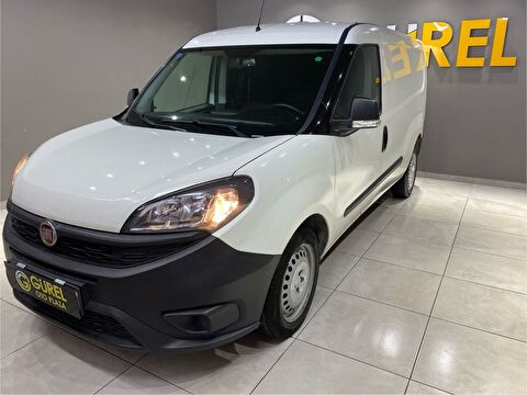 2020 Dizel Manuel Fiat Doblo Cargo Beyaz Gürel Tasarım Aksesuar Otomotiv San. Tic. Ltd. Şti.