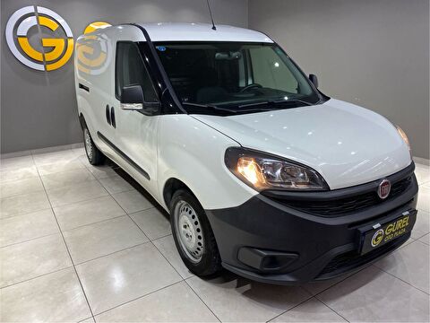 2020 Dizel Manuel Fiat Doblo Cargo Beyaz Gürel Tasarım Aksesuar Otomotiv San. Tic. Ltd. Şti.