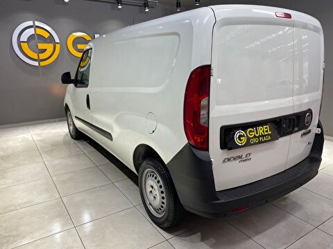 2020 Dizel Manuel Fiat Doblo Cargo Beyaz Gürel Tasarım Aksesuar Otomotiv San. Tic. Ltd. Şti.