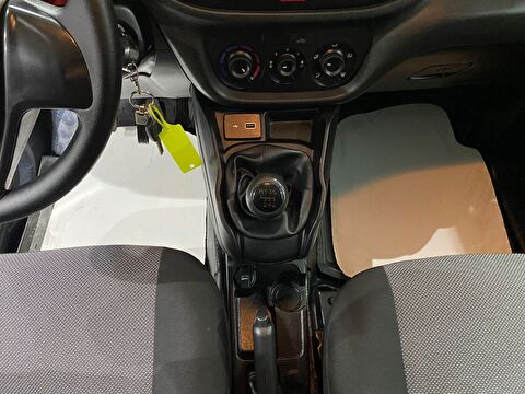 2020 Dizel Manuel Fiat Doblo Cargo Beyaz Gürel Tasarım Aksesuar Otomotiv San. Tic. Ltd. Şti.
