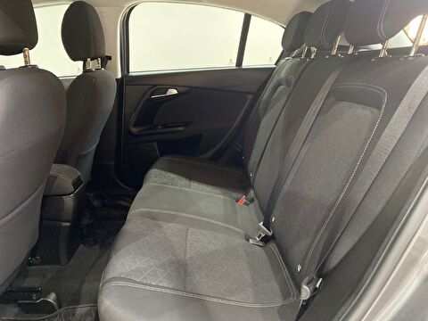 2023 Benzin Manuel Fiat Egea Gri Gürel Tasarım Aksesuar Otomotiv San. Tic. Ltd. Şti.