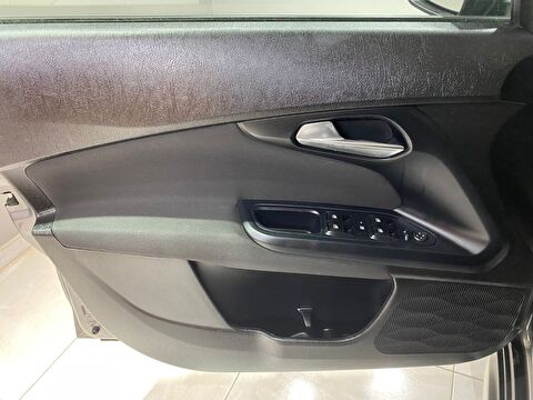 2023 Benzin Manuel Fiat Egea Gri Gürel Tasarım Aksesuar Otomotiv San. Tic. Ltd. Şti.