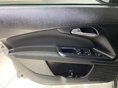 2021 Benzin Manuel Fiat Egea Gri Gürel Tasarım Aksesuar Otomotiv San. Tic. Ltd. Şti.