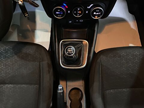 2021 Benzin Manuel Fiat Egea Gri Gürel Tasarım Aksesuar Otomotiv San. Tic. Ltd. Şti.