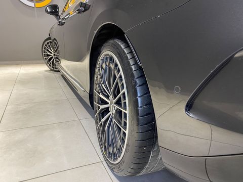2023 Elektrik Otomatik Mercedes-Benz EQE Gri Gürel Tasarım Aksesuar Otomotiv San. Tic. Ltd. Şti.