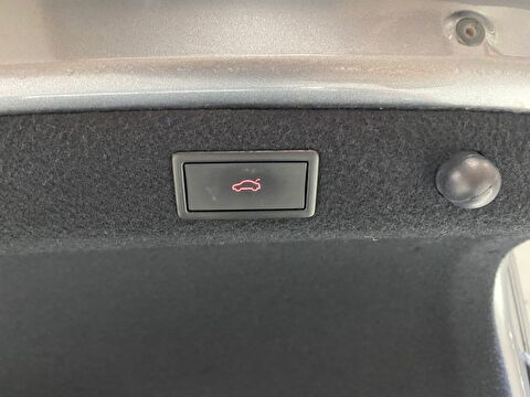 2022 Benzin Otomatik Skoda Superb Gri Gürel Tasarım Aksesuar Otomotiv San. Tic. Ltd. Şti.