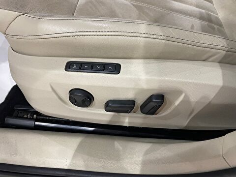 2022 Benzin Otomatik Skoda Superb Gri Gürel Tasarım Aksesuar Otomotiv San. Tic. Ltd. Şti.