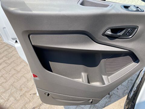 2024 Dizel Manuel Ford Transit Beyaz Gürel Tasarım Aksesuar Otomotiv San. Tic. Ltd. Şti.