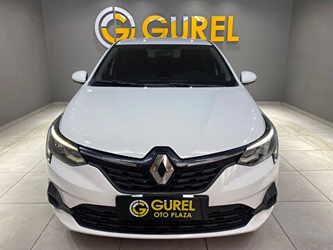 2022 Benzin Otomatik Renault Taliant Beyaz Gürel Tasarım Aksesuar Otomotiv San. Tic. Ltd. Şti.
